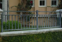 fencing in coconut creek