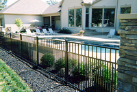 fencing in pompano fl