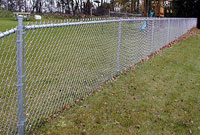 fencing davie florida