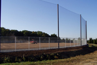 fencing in coconut creek