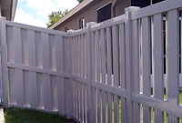 fencing in coconut creek