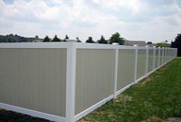 fencing in coral springs