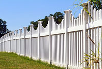 fencing davie florida